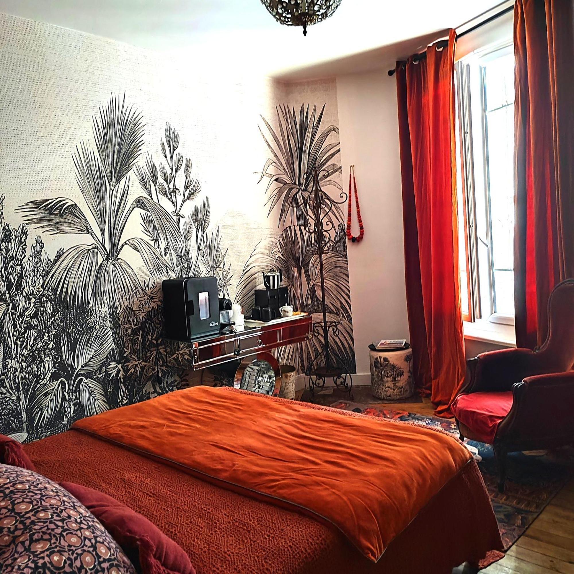 Melle Rose A Trouville Exterior photo